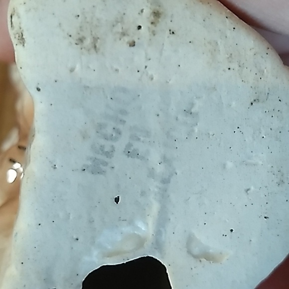 Vintage MCM cat 🙀 figurine made in Mexico - Picture 4 of 4